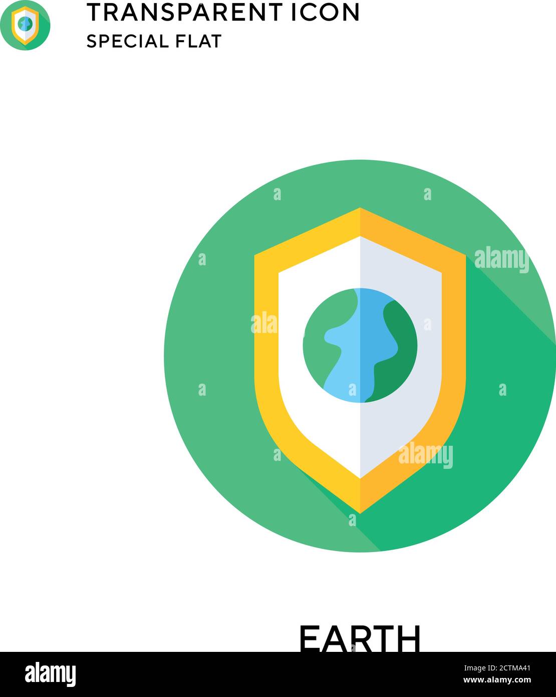 Scuba diving Simple vector icon. Modern, simple flat vector illustration for web site or mobile app Stock Vector