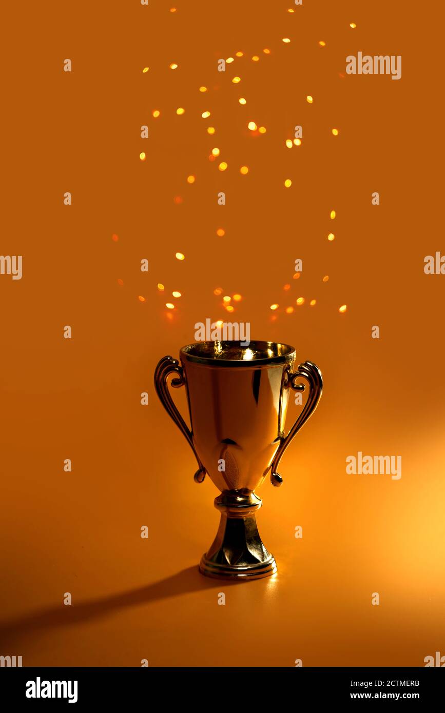 Goblet of honour hires stock photography and images Alamy