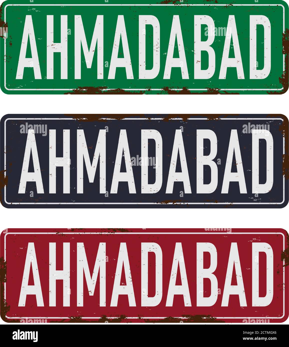 India ahmadabad Stock Vector Images - Alamy