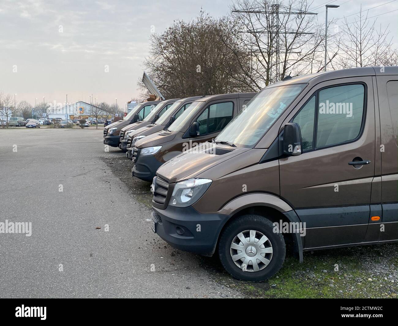 Small car fleet hires stock photography and images Alamy