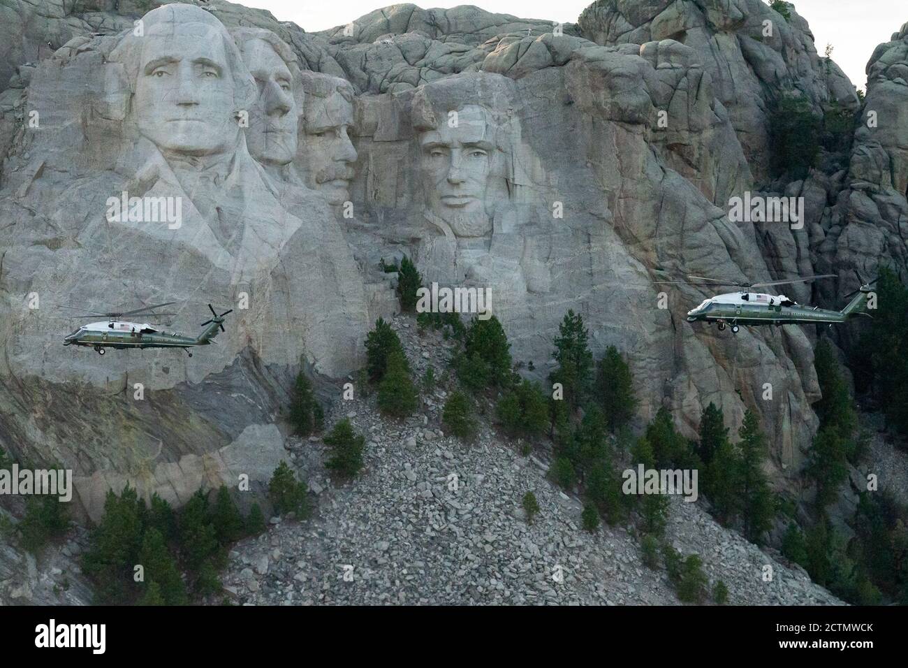 mount rushmore july 4 celebration