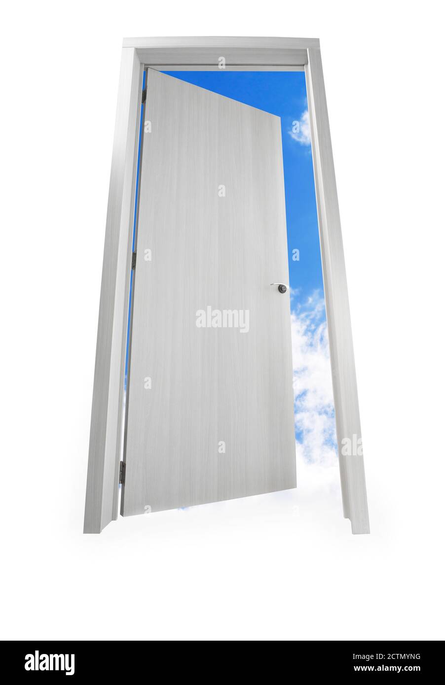 Open sky hi-res stock photography and images - Alamy