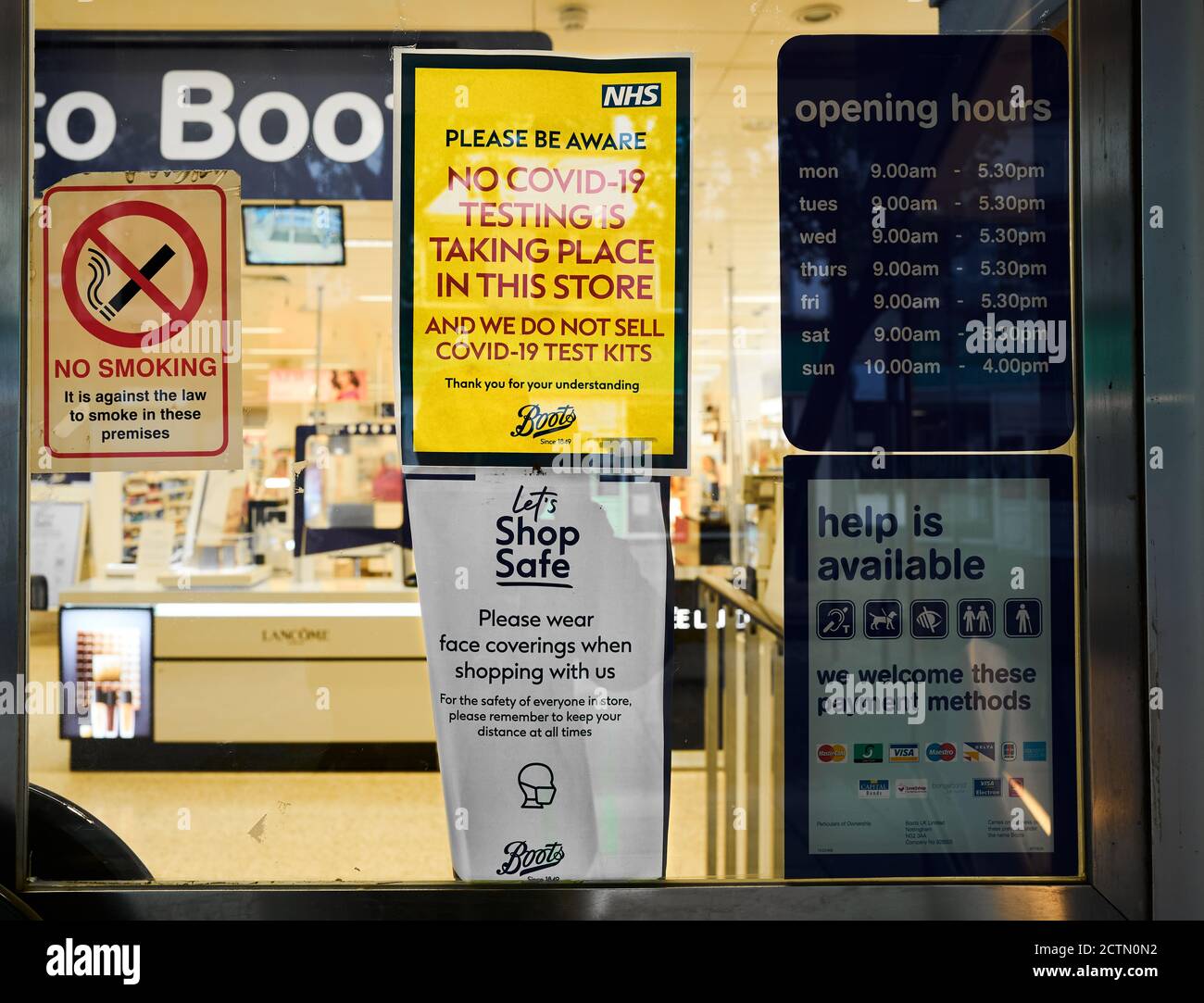 Safety posters hires stock photography and images Alamy