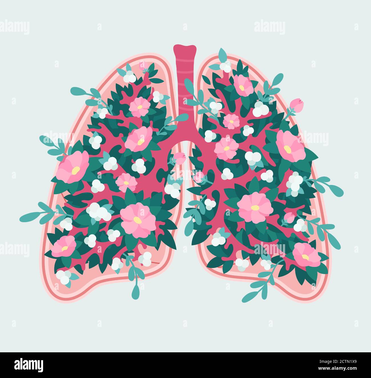Respiration diagram hires stock photography and images Alamy