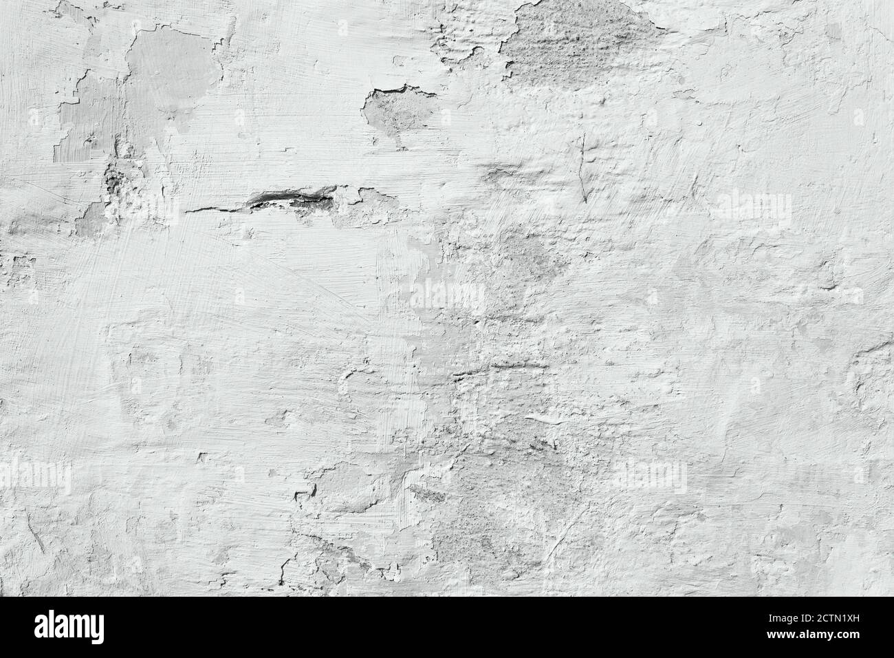 Concrete wall retro texture or background. Closeup Stock Photo