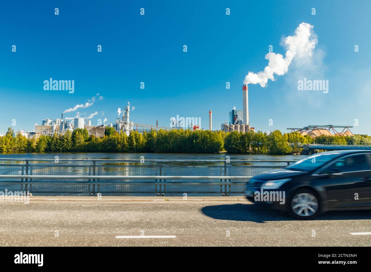 Upm finland hi-res stock photography and images - Page 2 - Alamy