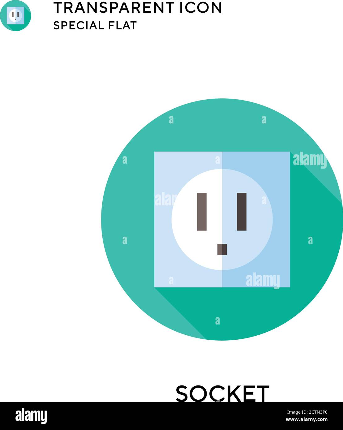 Circular holder Stock Vector Images - Alamy