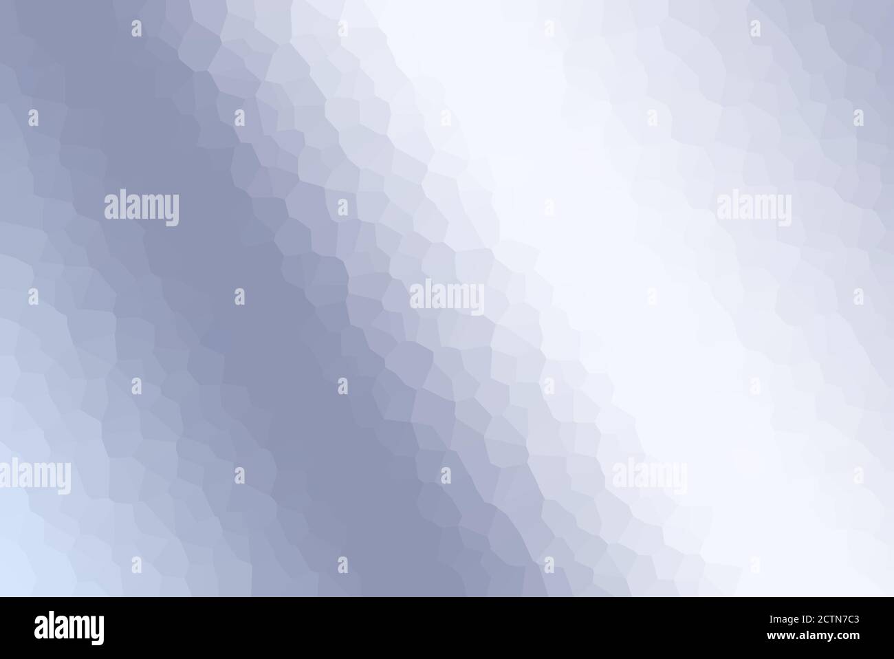 Clean Grey Low Poly Gradient Crystallize Stripes Background Illustration Stock Photo