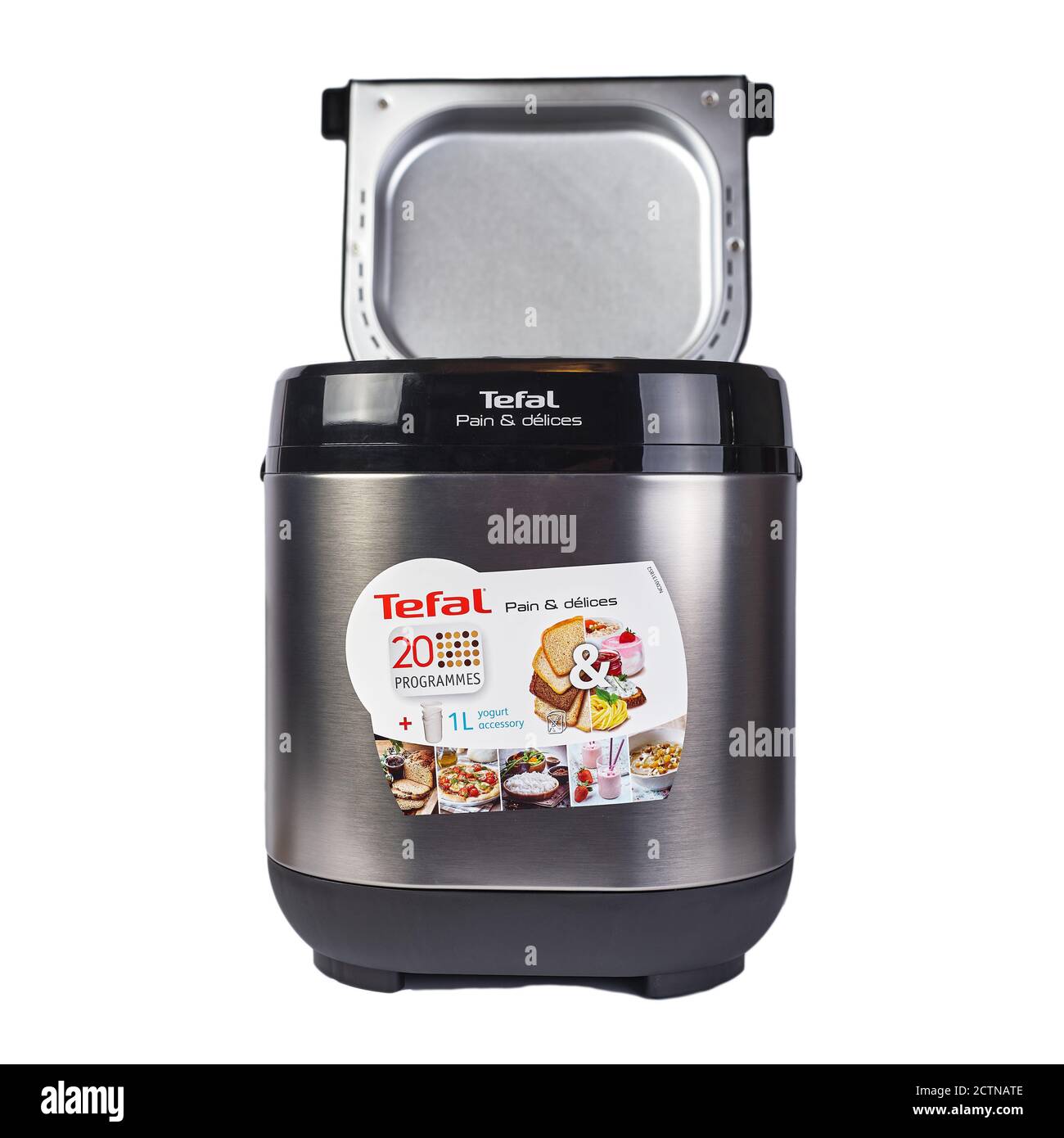 Tefal hi-res stock photography and images - Alamy
