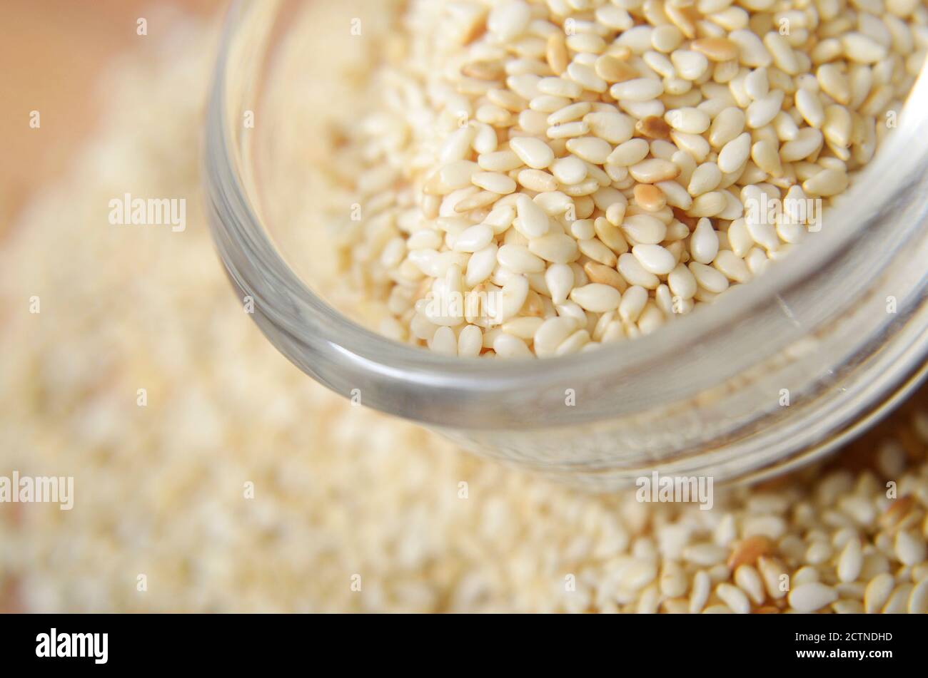 Sesame Seeds