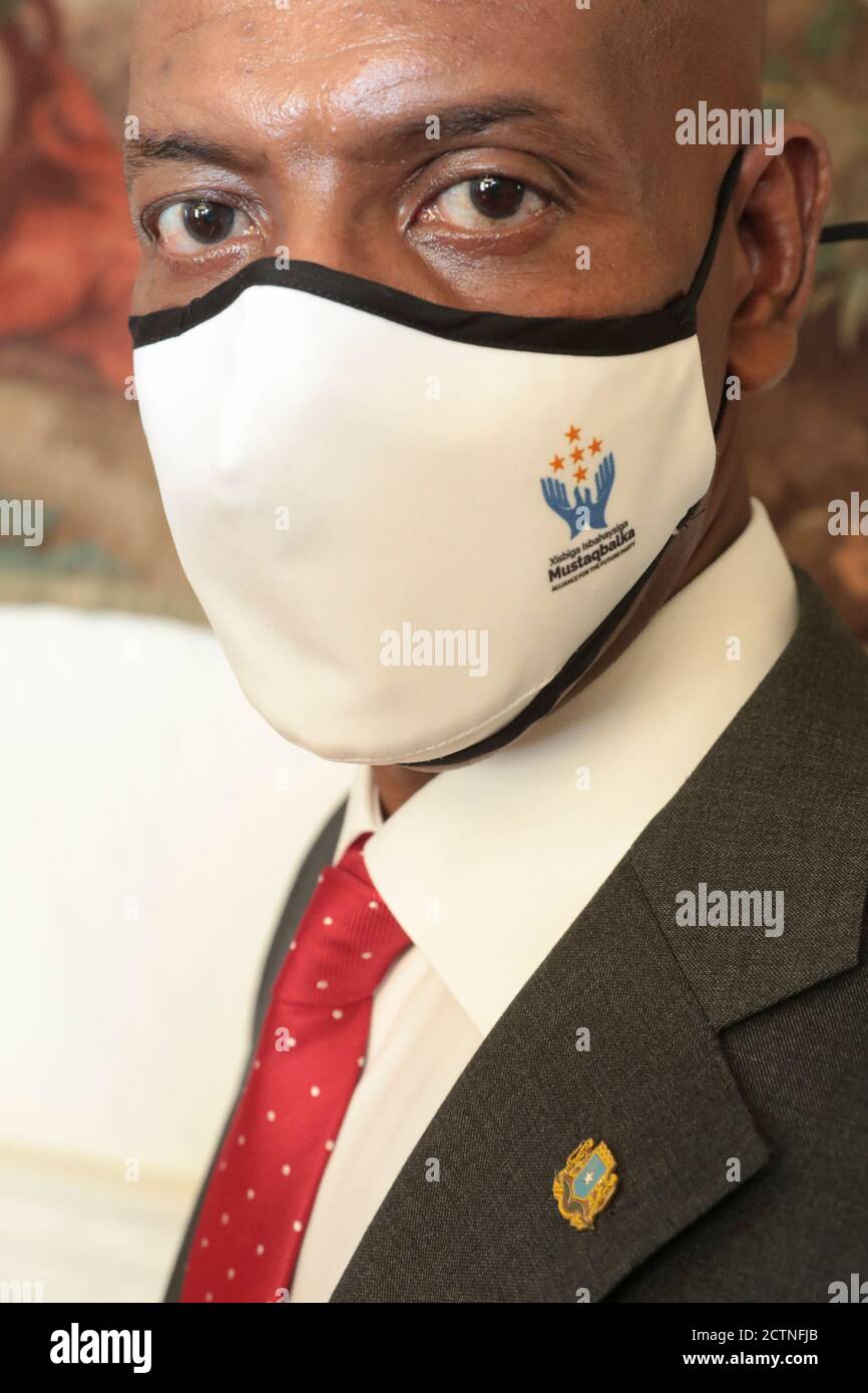 Abshir aden ferro hires stock photography and images Alamy