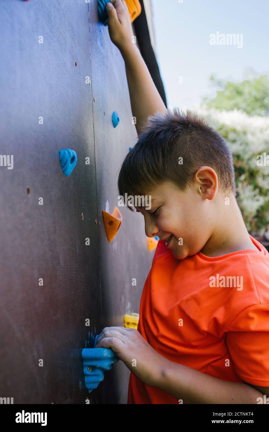 Bouldering Wall Grips at Jerome Bush blog