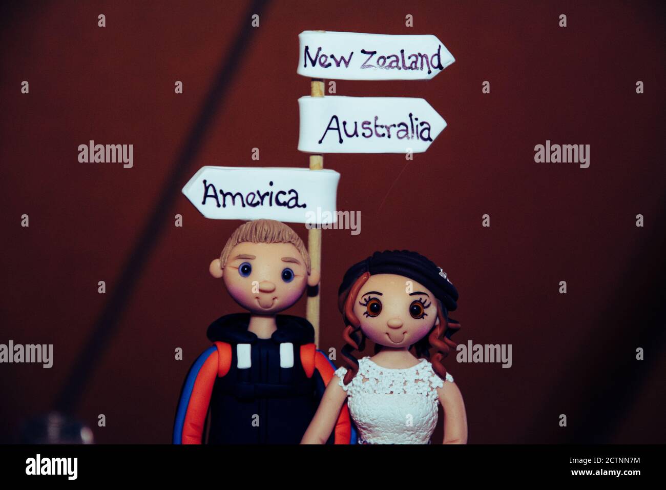 Cake topper new zealand hires stock photography and images Alamy