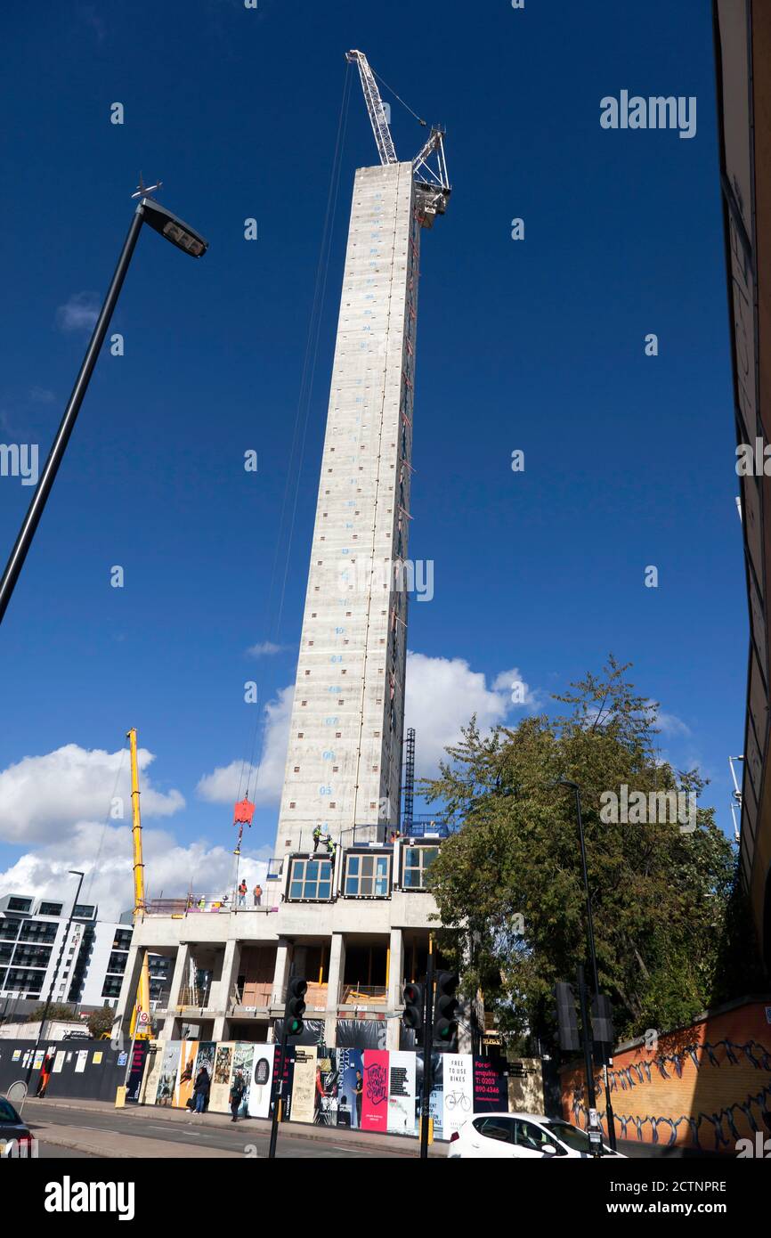 Lewisham leisure centre hires stock photography and images Alamy