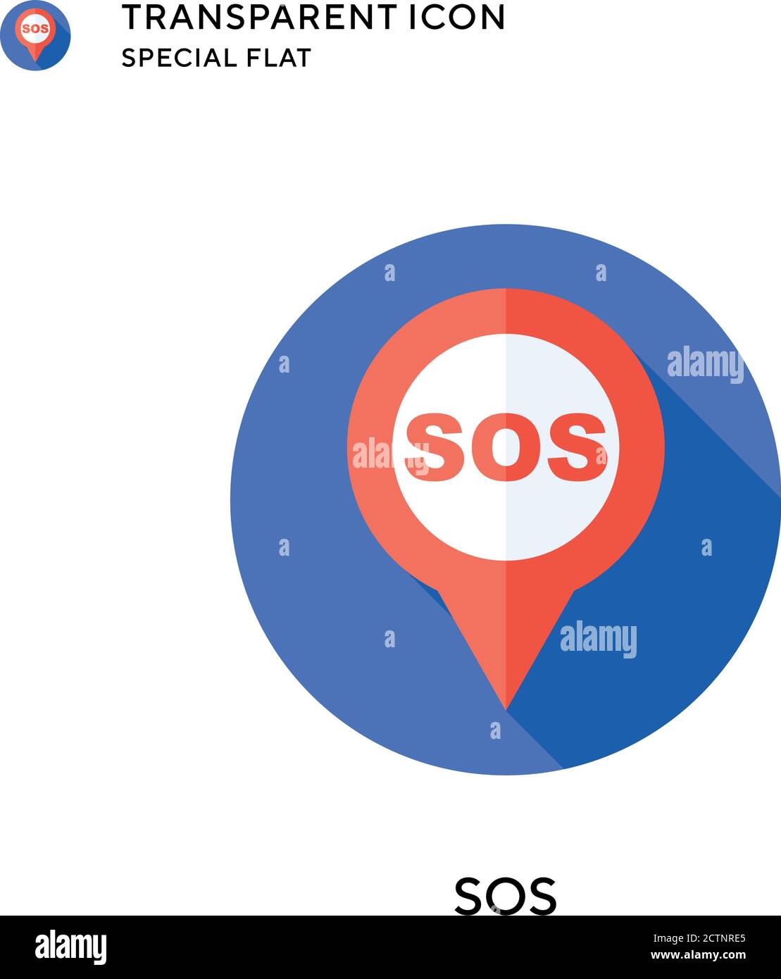 O sos Stock Vector Images - Alamy