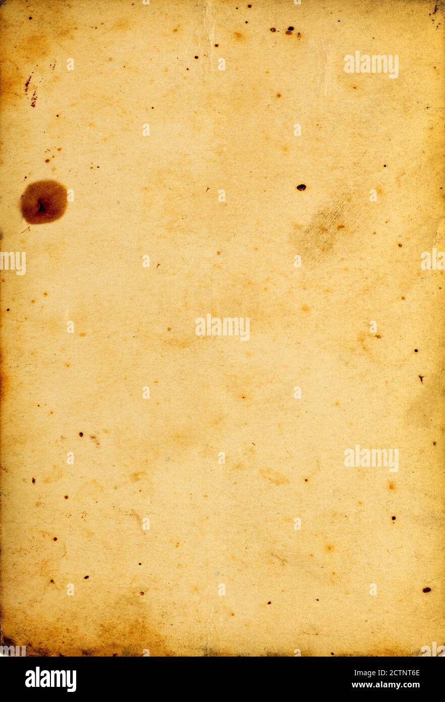 Vintage paper texture Stock Photo - Alamy