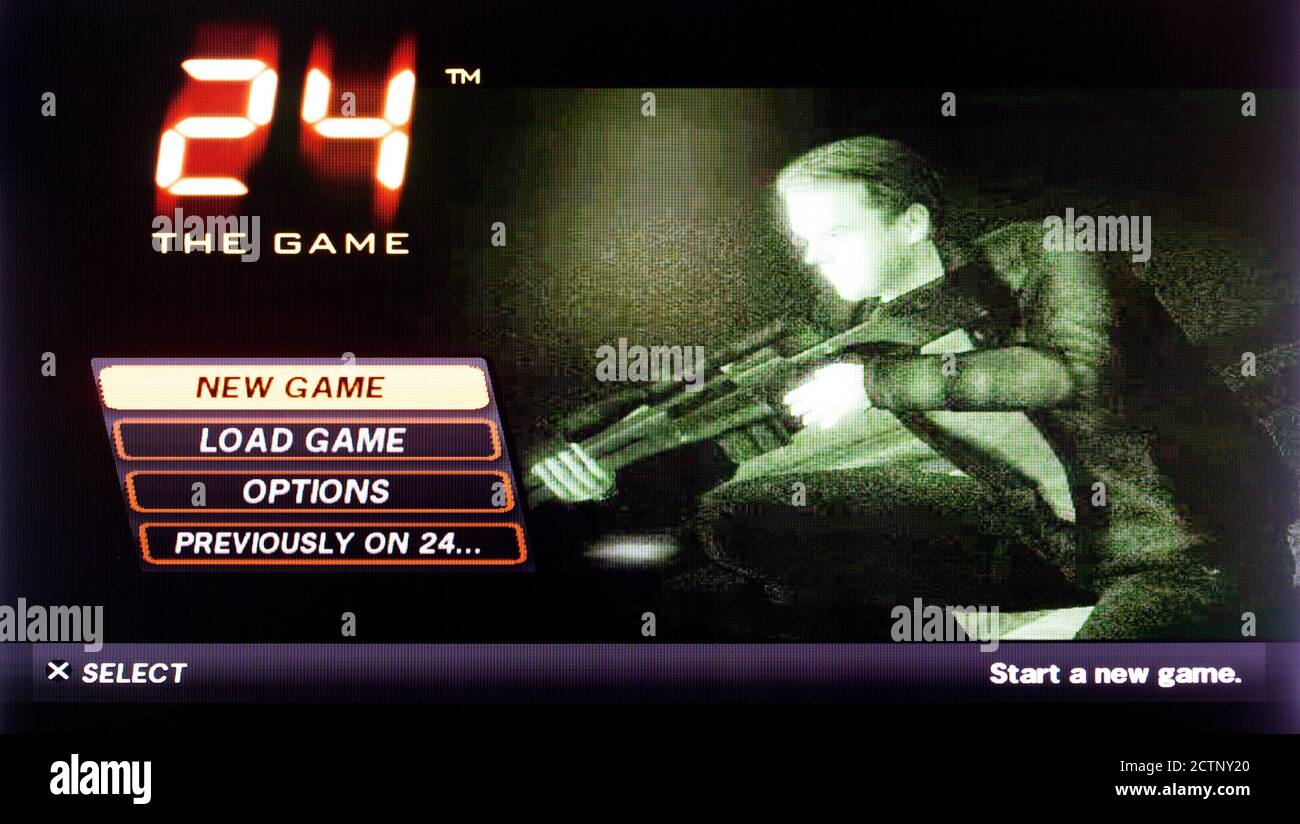 thumbnail image 2 of 24 The Game - PS2 2 of 11