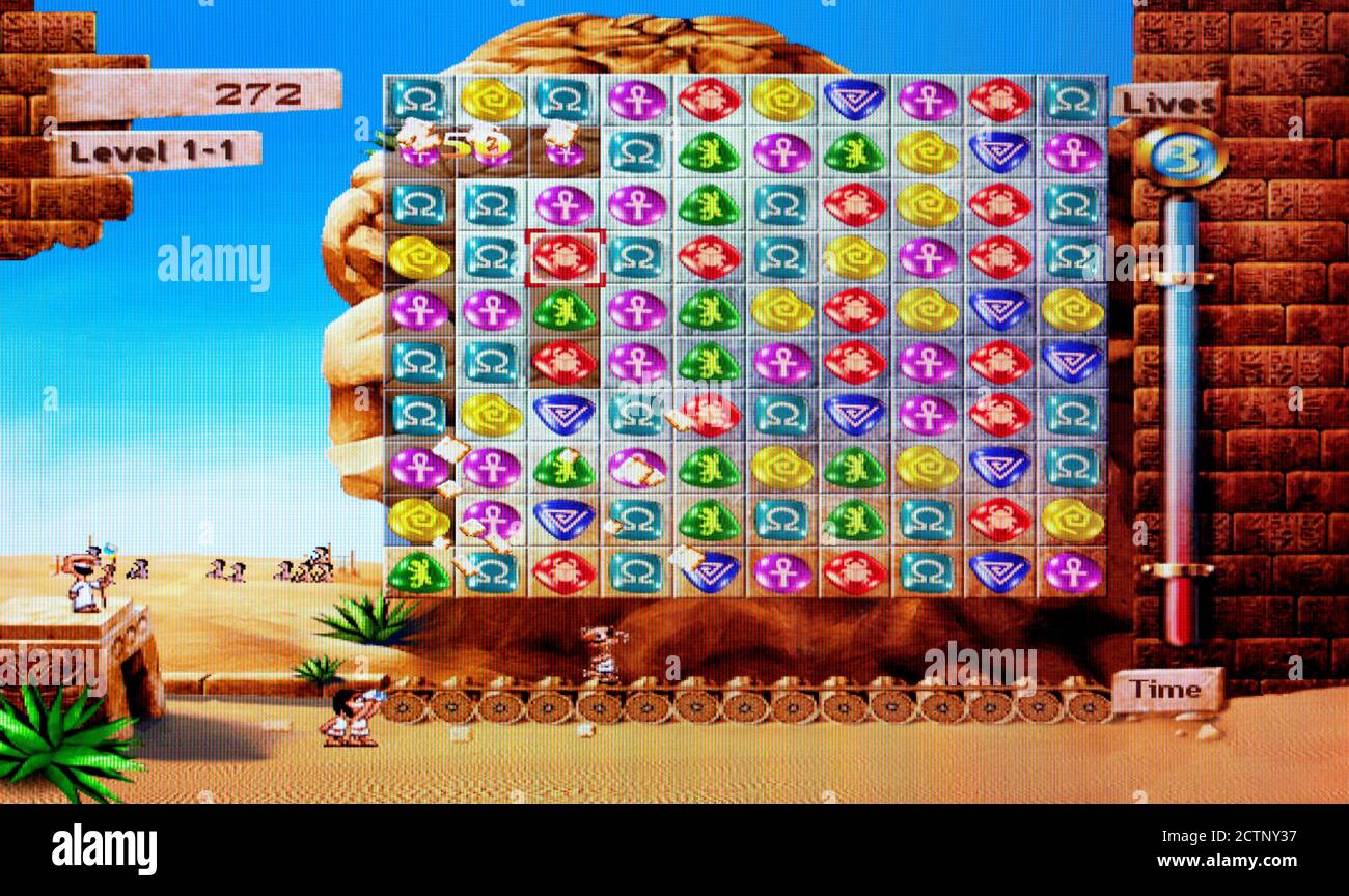 Fiche du jeu 7 Wonders of the Ancient World sur Sony Playstation 2 - Le Fiche du jeu 7 Wonders of the Ancient World sur Sony Playstation 2 - Le