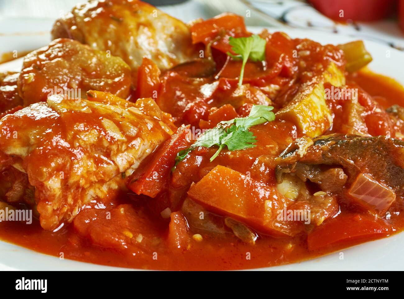 National Dish of Niger Djerma Stew, Niger-style djerma, or peanut