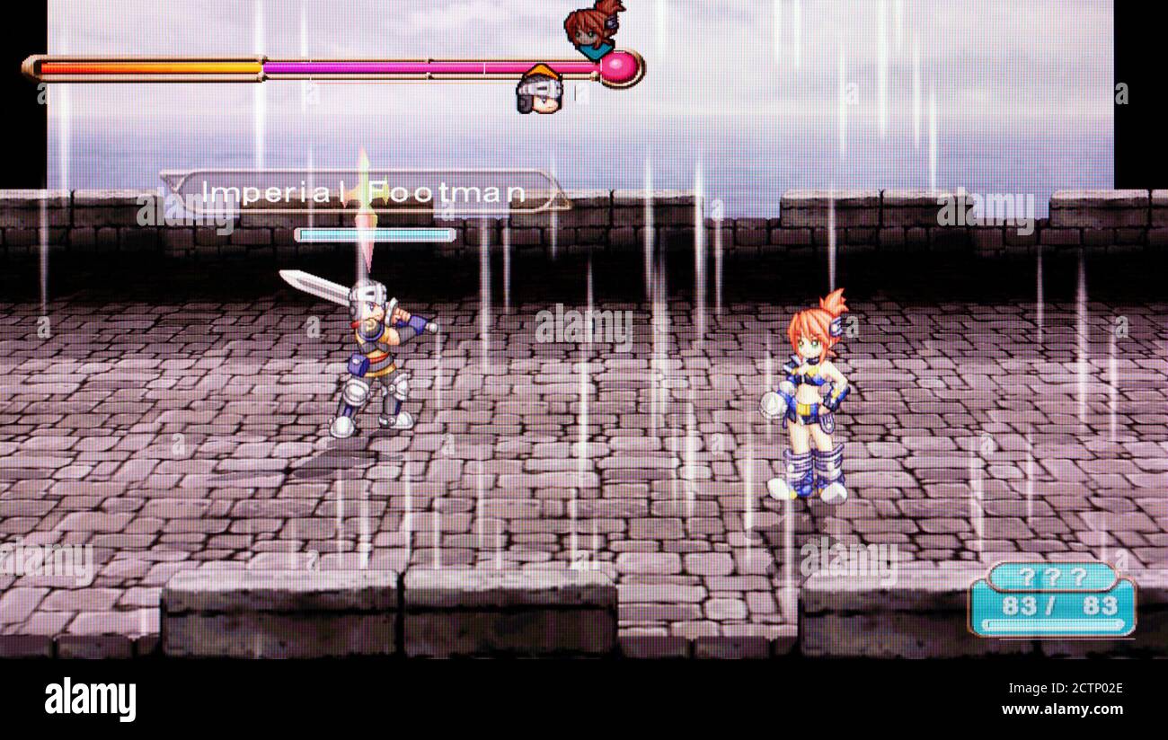 Atelier iris 2 the azoth of destiny hi-res stock photography and images ...