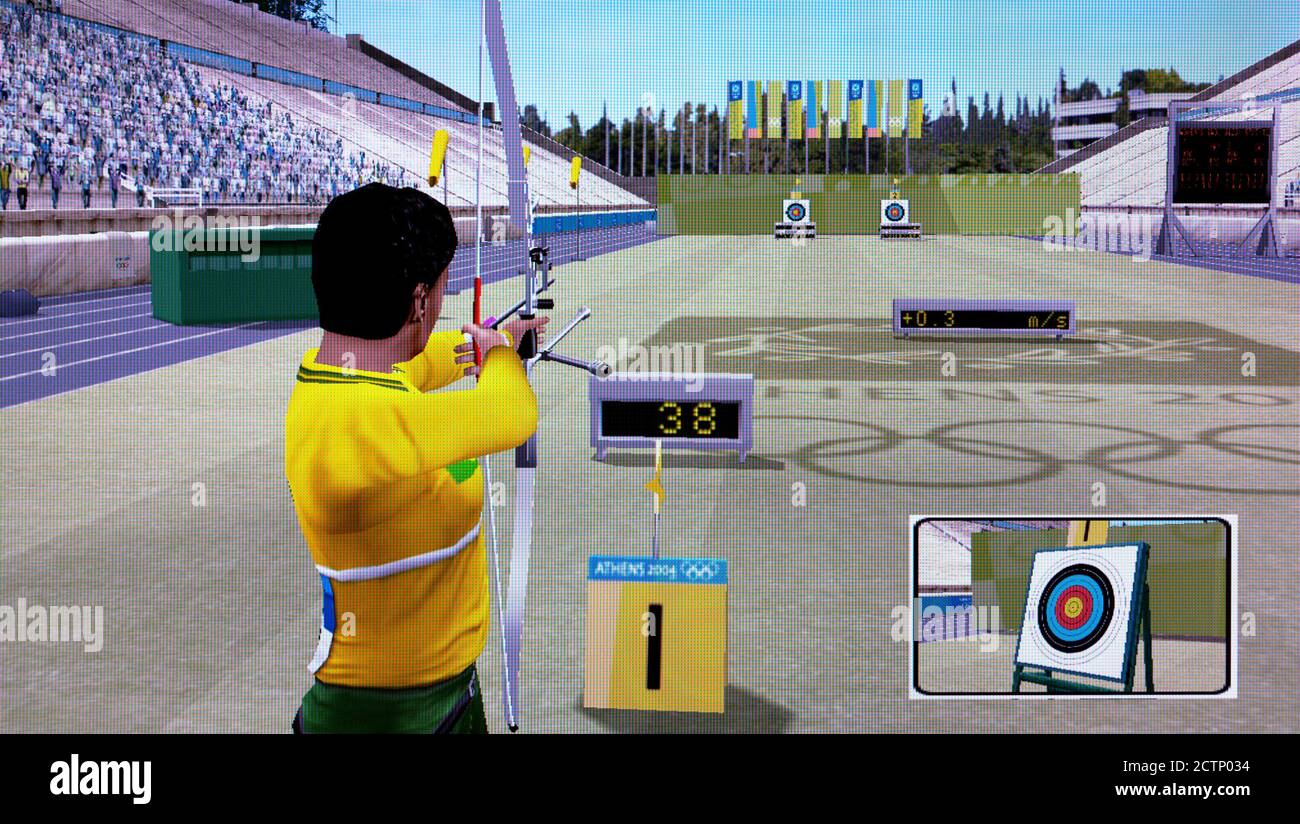 Playstation 2 outlet games 2004