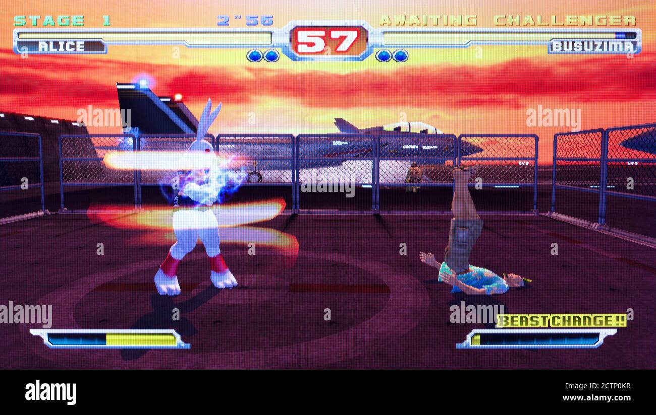 Dragonball Z Budokai 3 - Sony Playstation 2 PS2 - Editorial use only Stock  Photo - Alamy