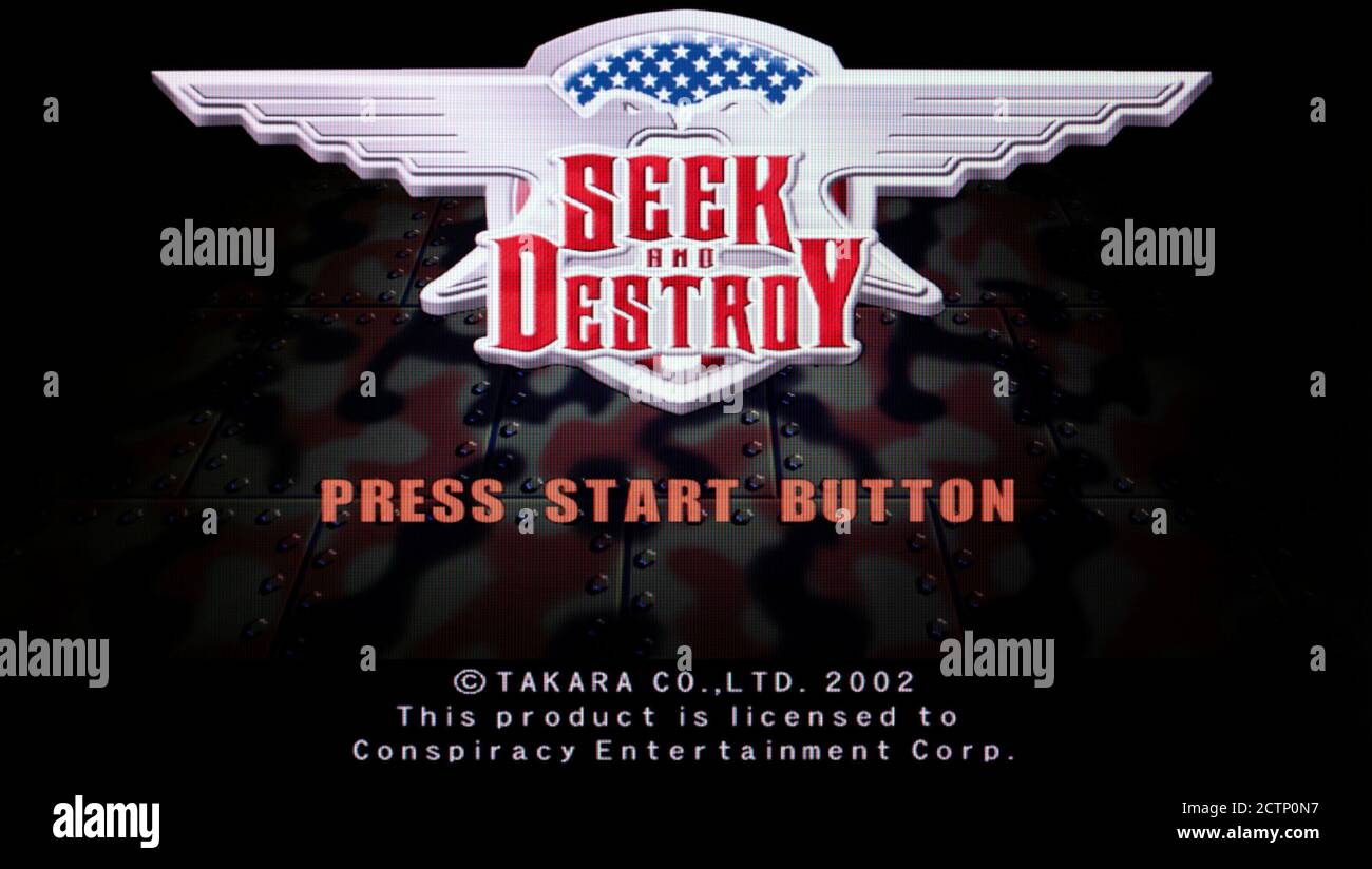 seek and destroy ps2 bombs seek and destroy ps2 bombs