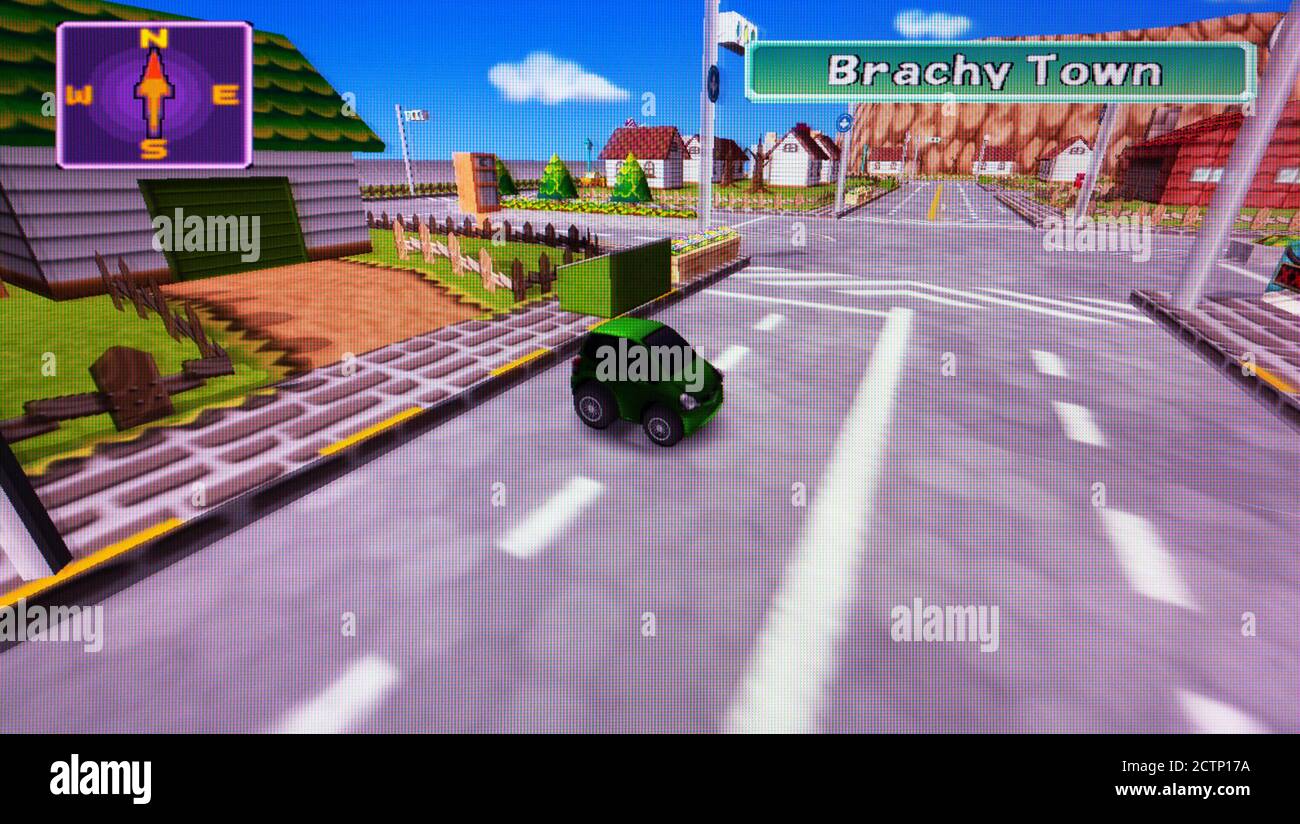 Choro Q Sony Playstation 2 Ps2 Editorial Use Only Stock Photo Alamy Choro Q Sony Playstation 2 Ps2 Editorial Use Only Stock Photo Alamy