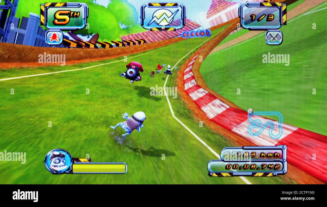 crazy frog racer pre owned crazy frog racer pre owned