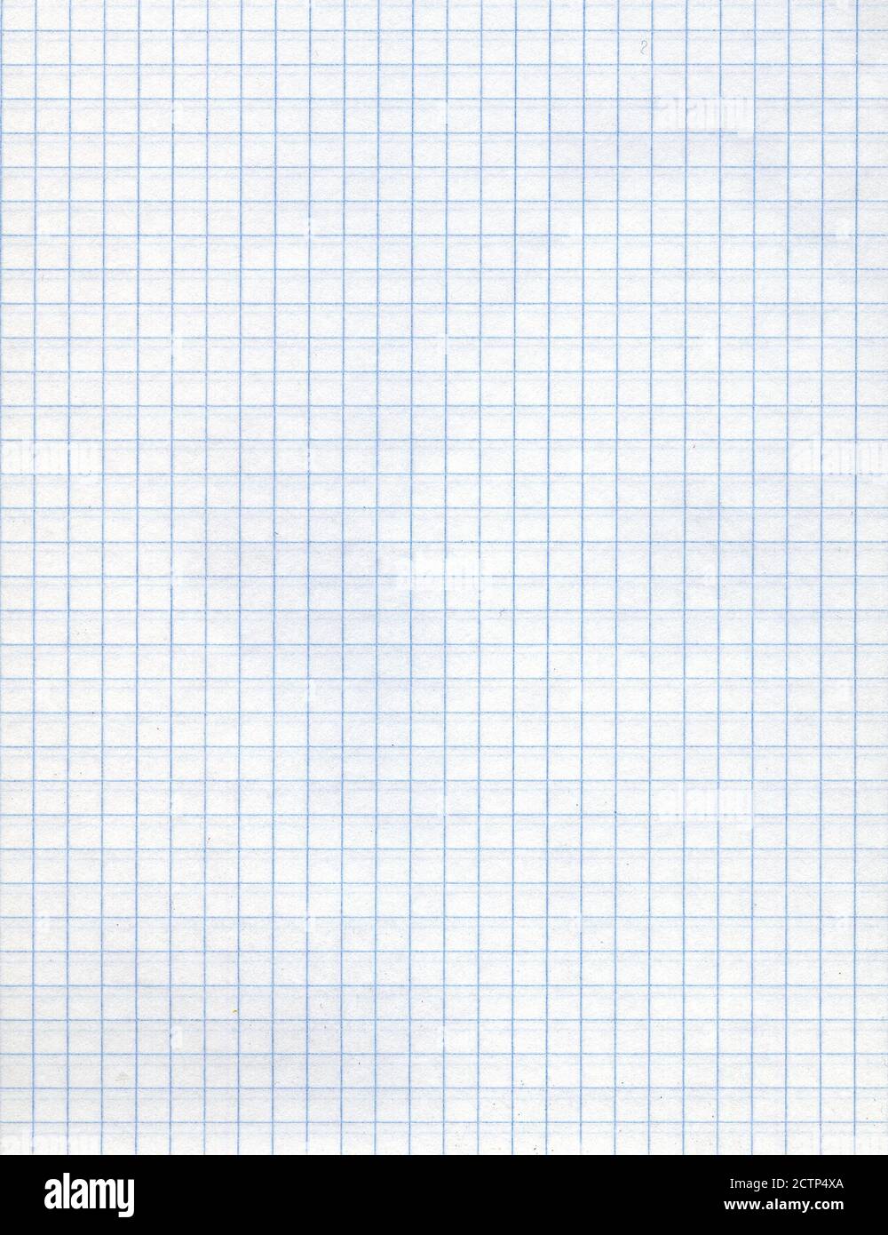 Detailed blank math paper pattern texture as background Stock Photo Alamy