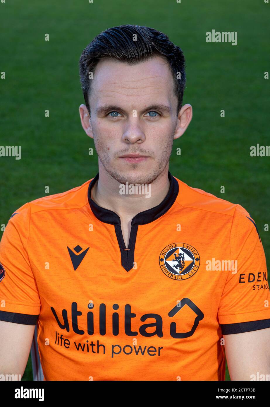 Dundee utds lawrence shankland hires stock photography and images Alamy