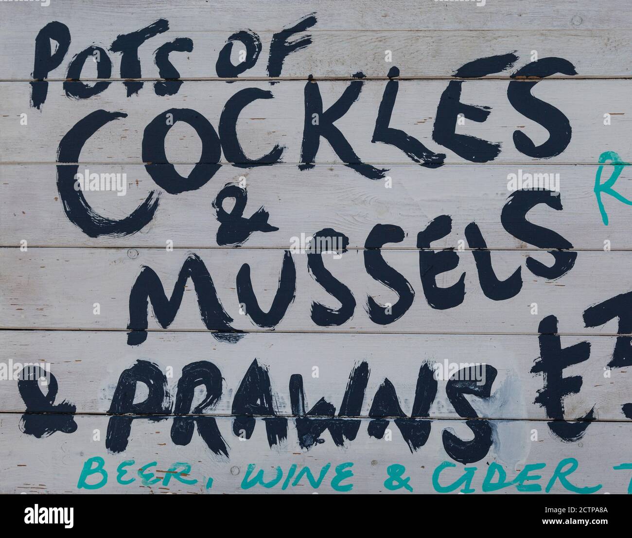 Cockles and mussels hires stock photography and images Alamy