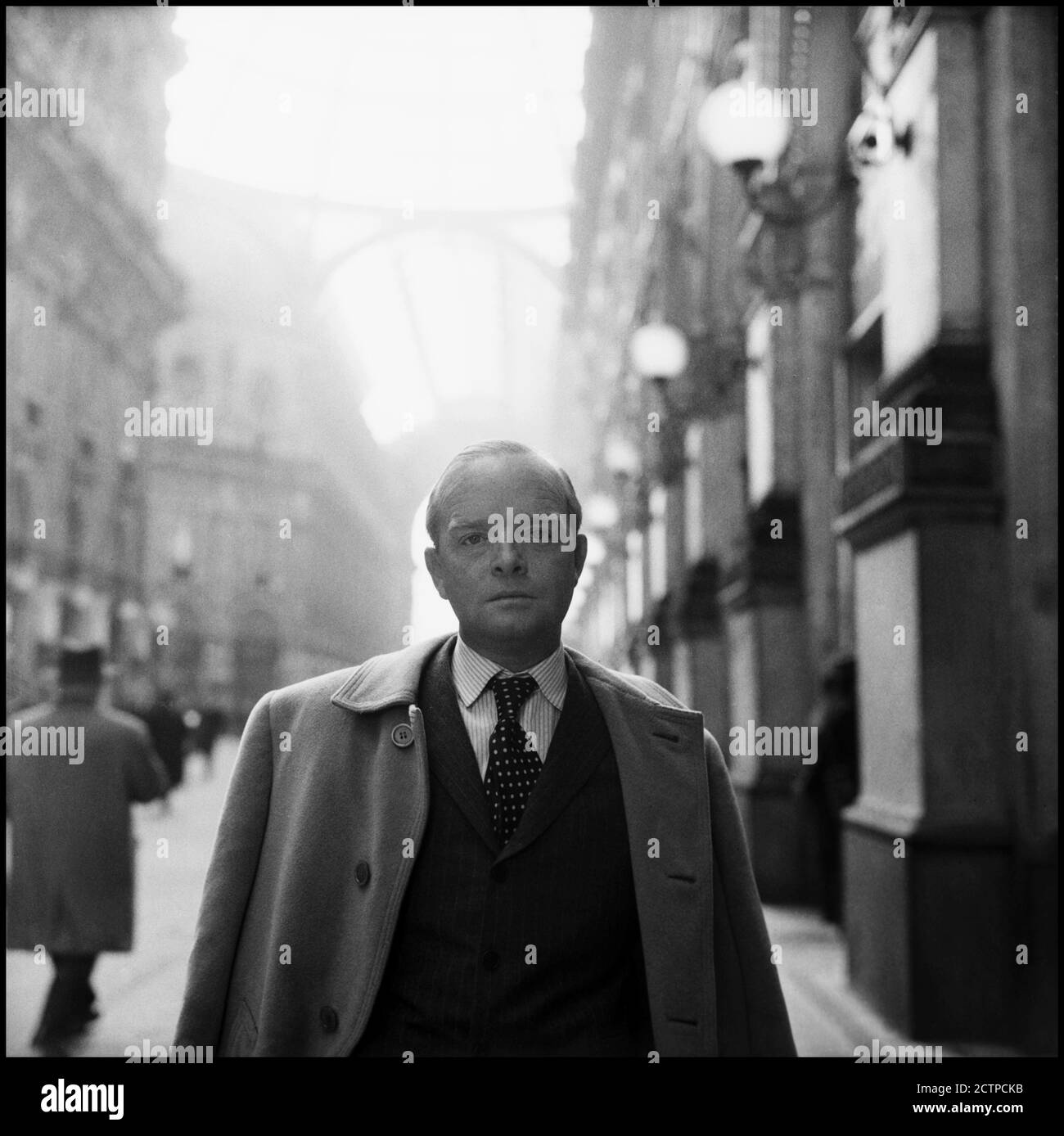 Truman Capote 1960s High Resolution Stock Photography And Images Alamy