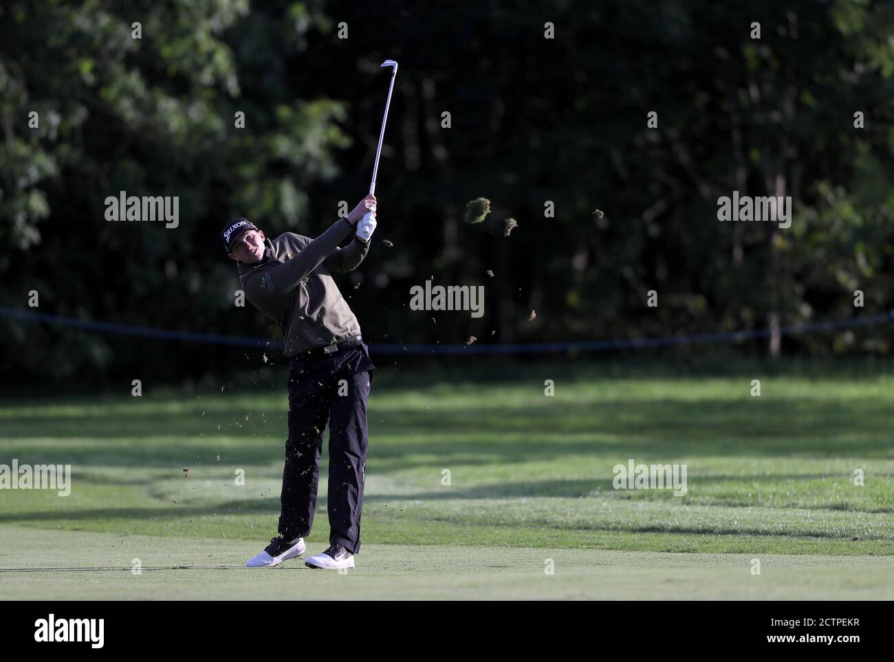 John catlin golf hires stock photography and images Alamy