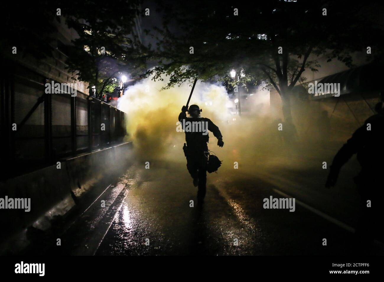 Grand Baton High Resolution Stock Photography and Images - Alamy