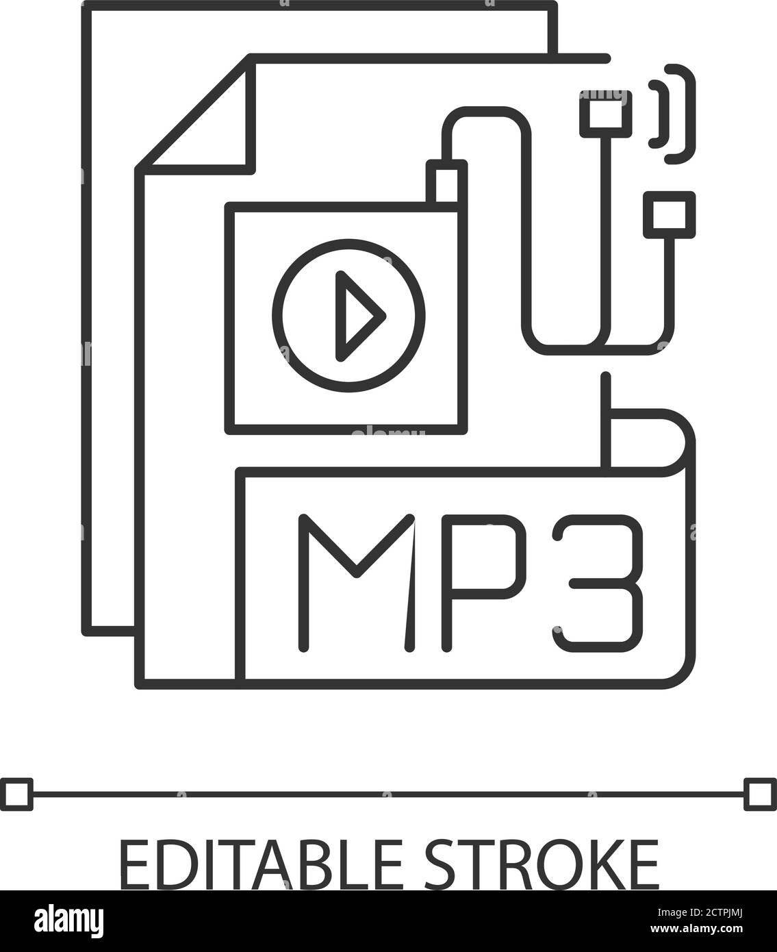 Perfect song Black and White Stock Photos & Images Alamy