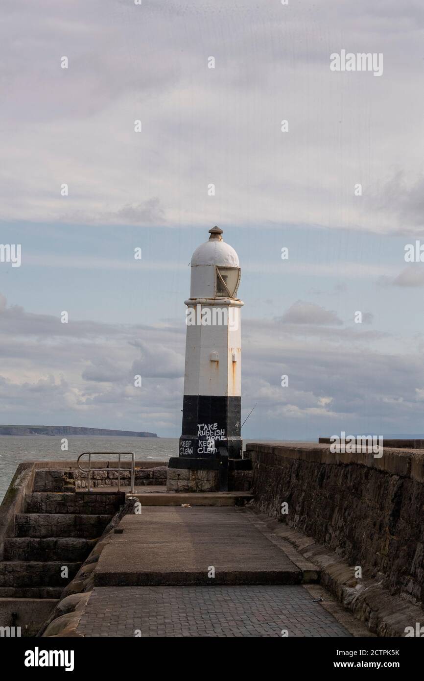 porthcawl-rnli-station-hi-res-stock-photography-and-images-alamy