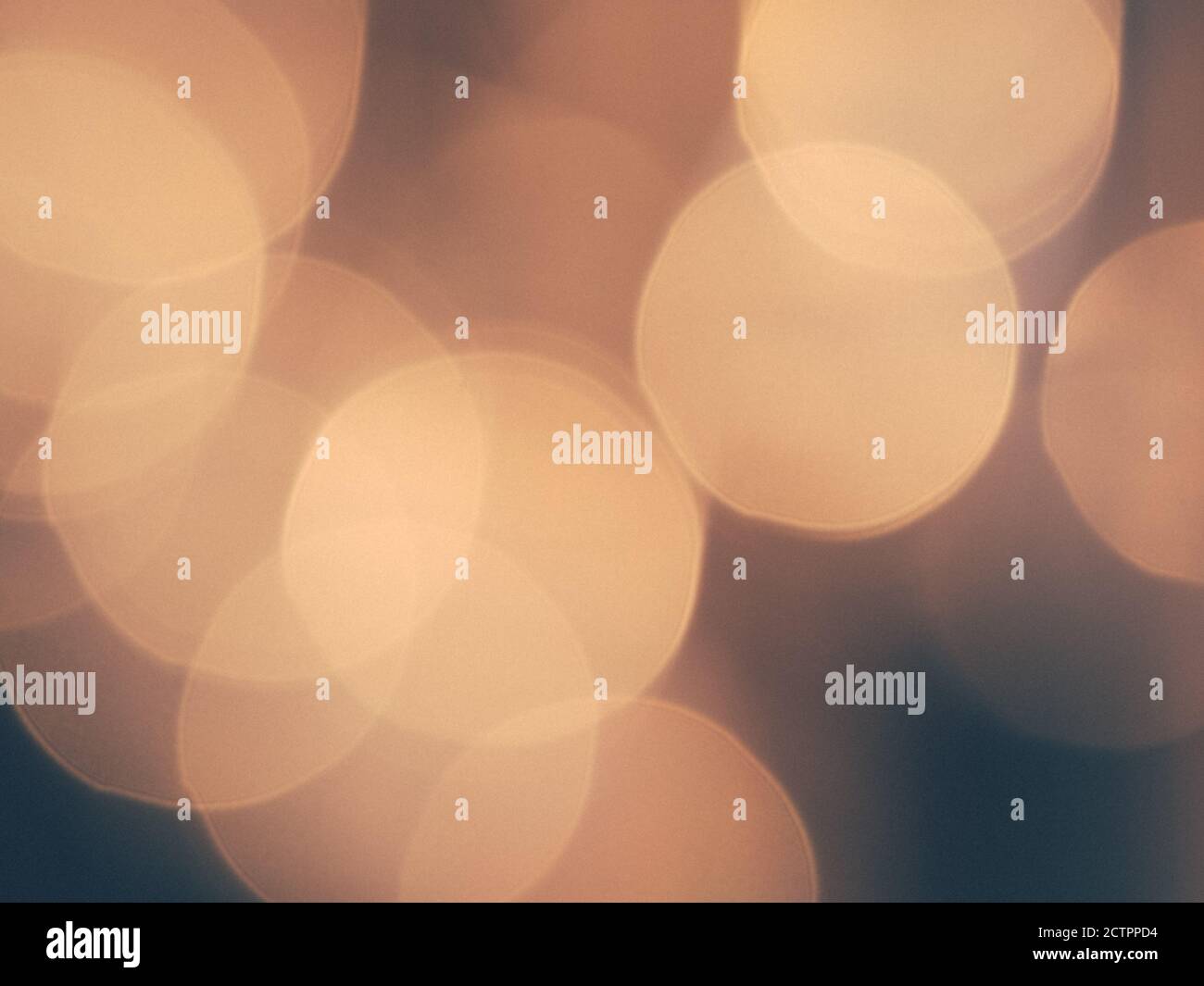 background consisting of lense flairs. Flat lay Stock Photo