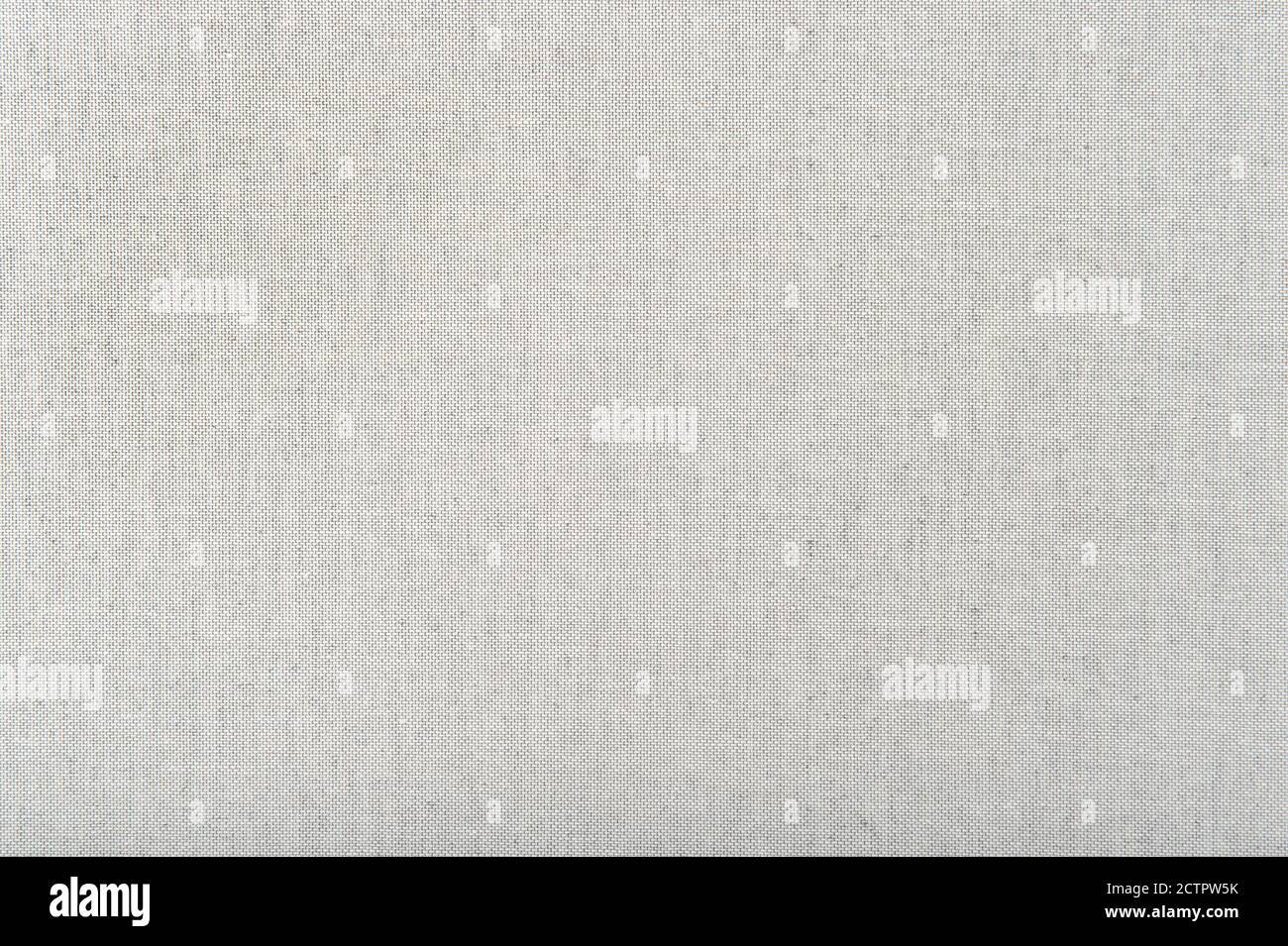 Textile canvas background. Linen structure texture. Abstract backdrop Stock Photo