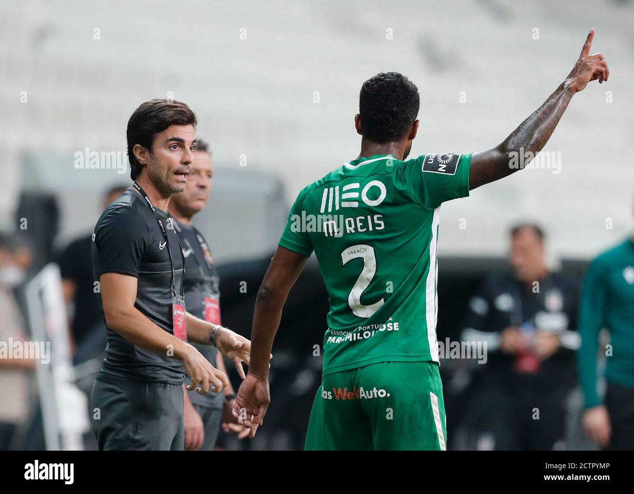 Rio Ave High Resolution Stock Photography and Images - Alamy