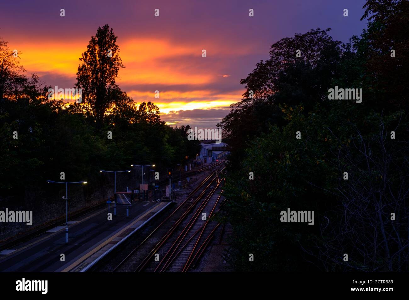 Streatham hires stock photography and images Alamy