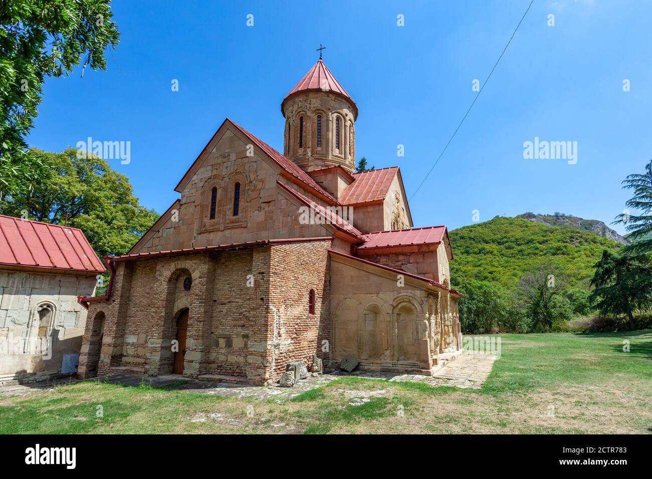 Betânia Church ao vivo 