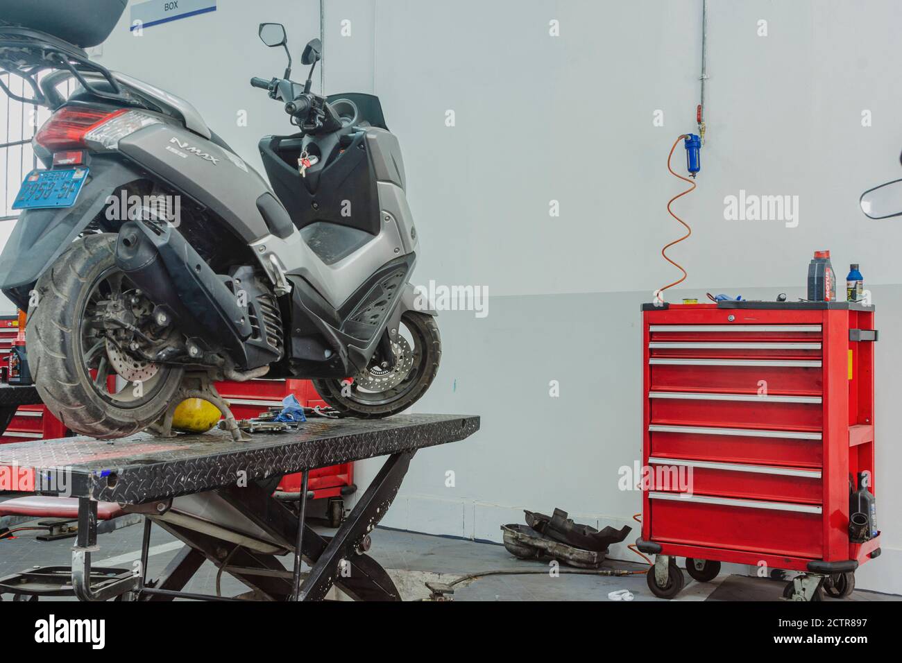 Yamaha scooter sale repair near me