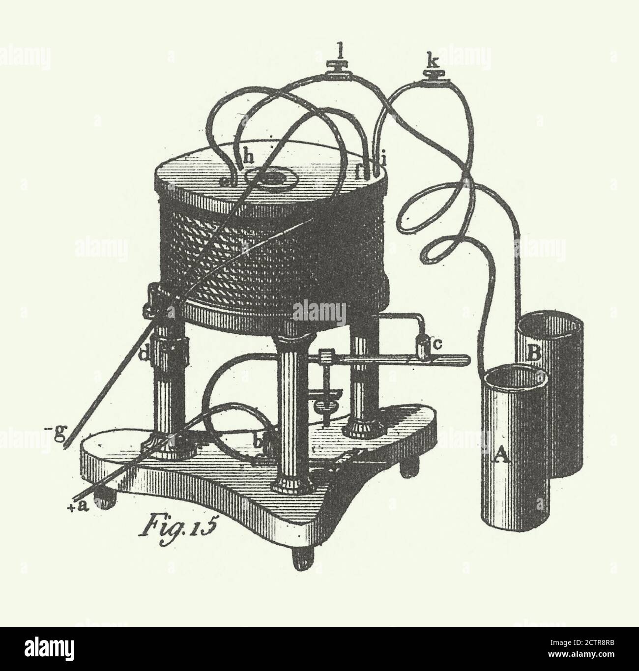 Induction balance hires stock photography and images Alamy