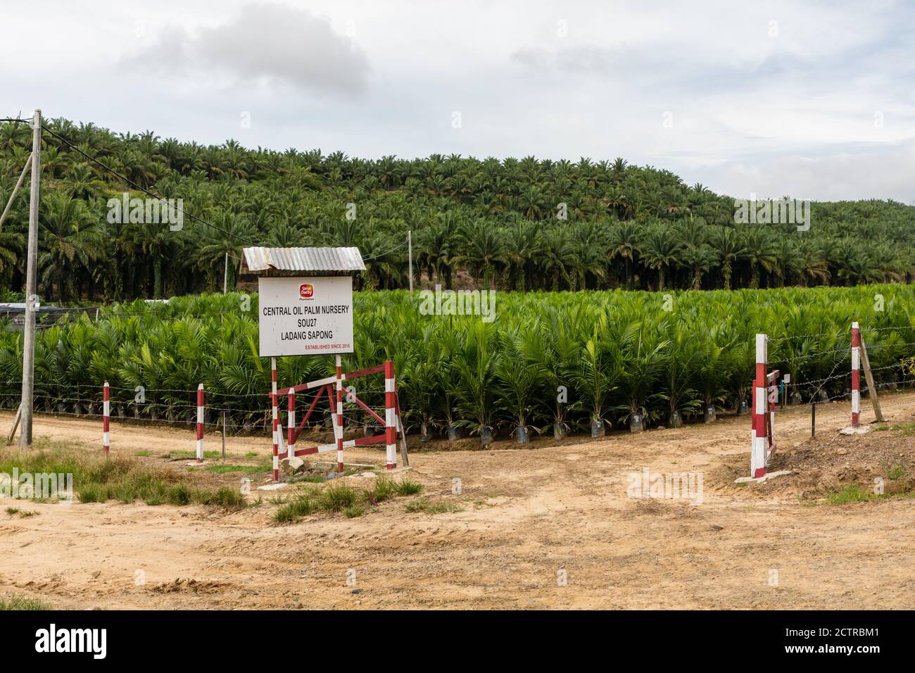 Sime Darby High Resolution Stock Photography And Images Alamy