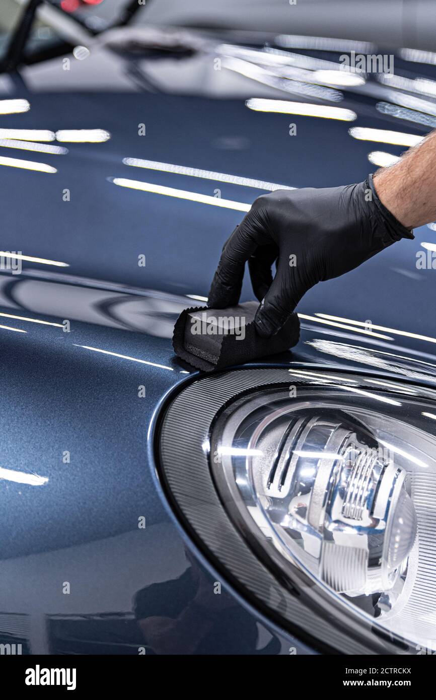 Car Detailing Simi Valley