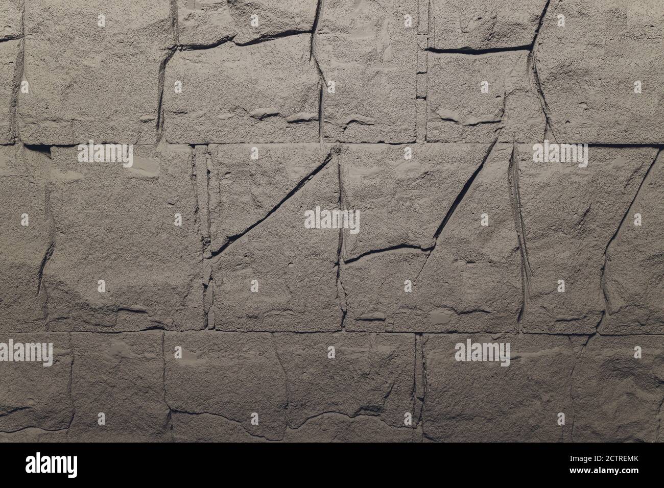 dark grey stone tile texture brick wall surfaced Stock Photo Alamy