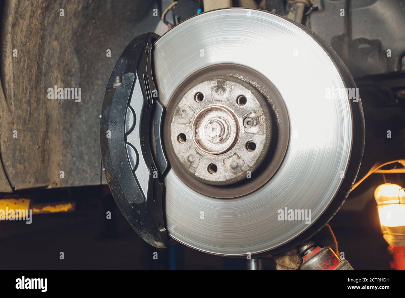 Haynes Explains Brake Calipers And What Happens When They, 43 OFF