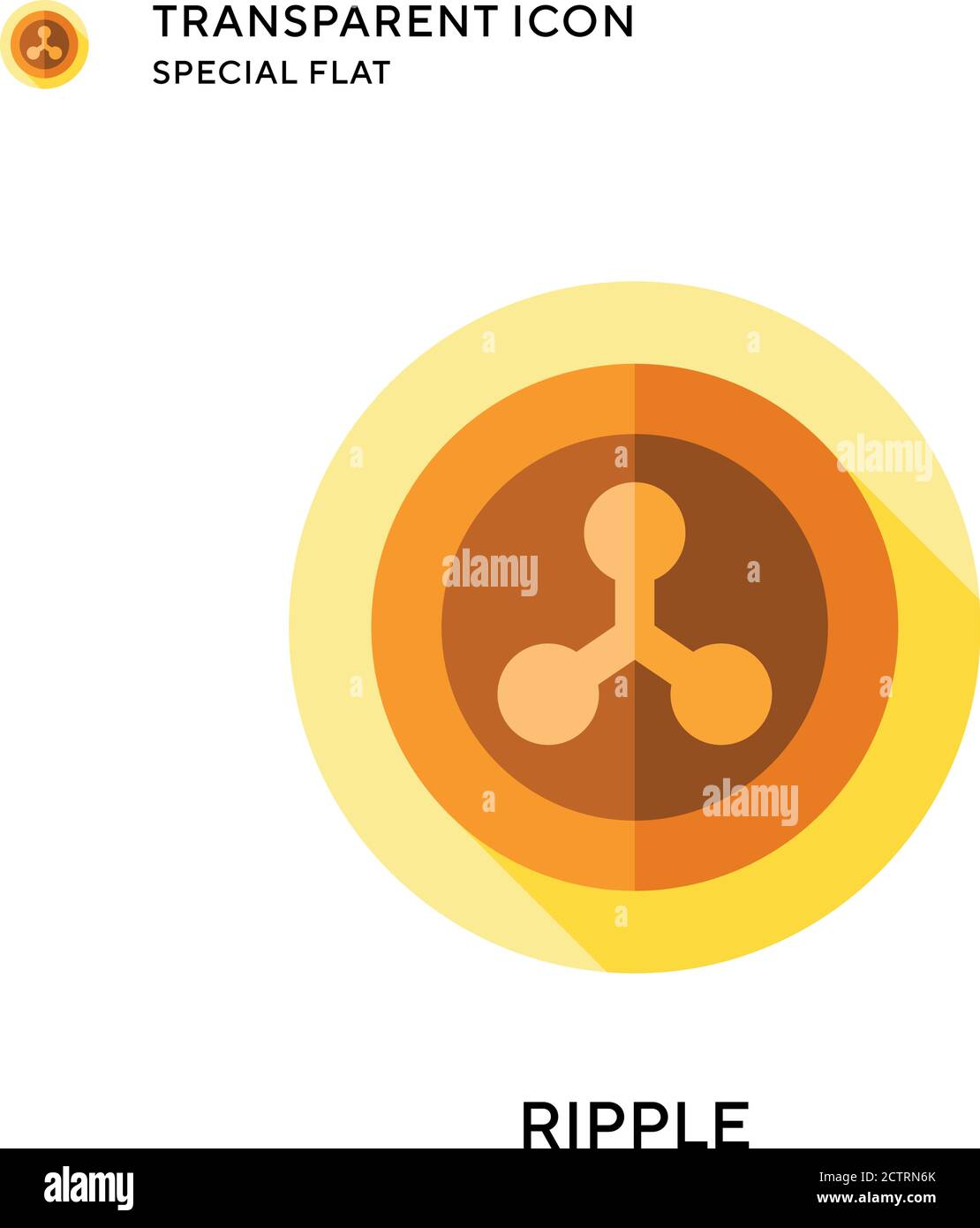 Puddle ripple Cut Out Stock Images & Pictures - Alamy