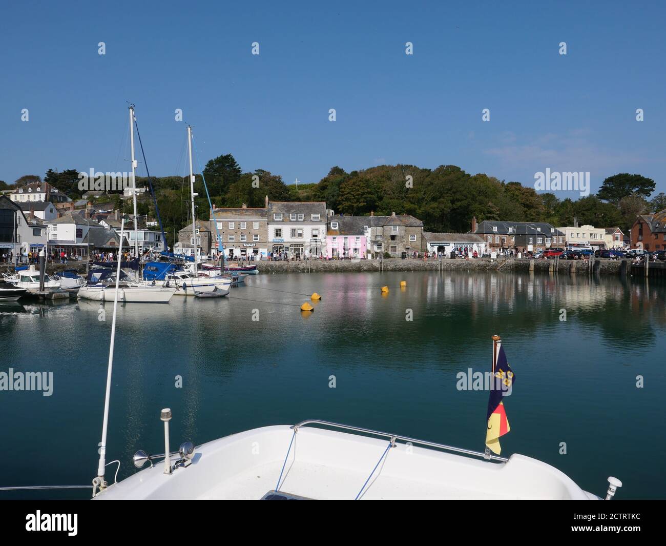 Cornish dolphins hi-res stock photography and images - Alamy